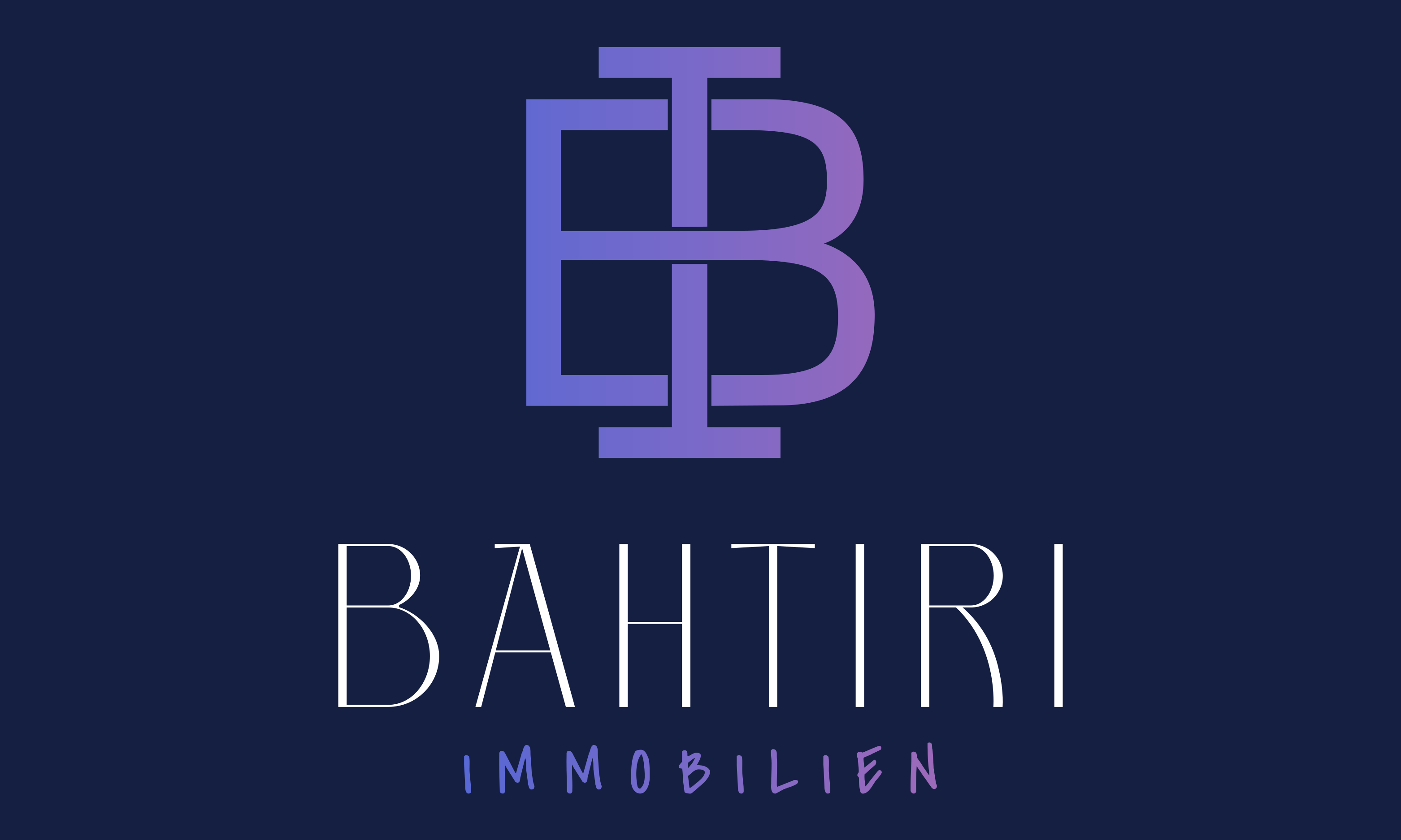 Bahtiri Immobilien